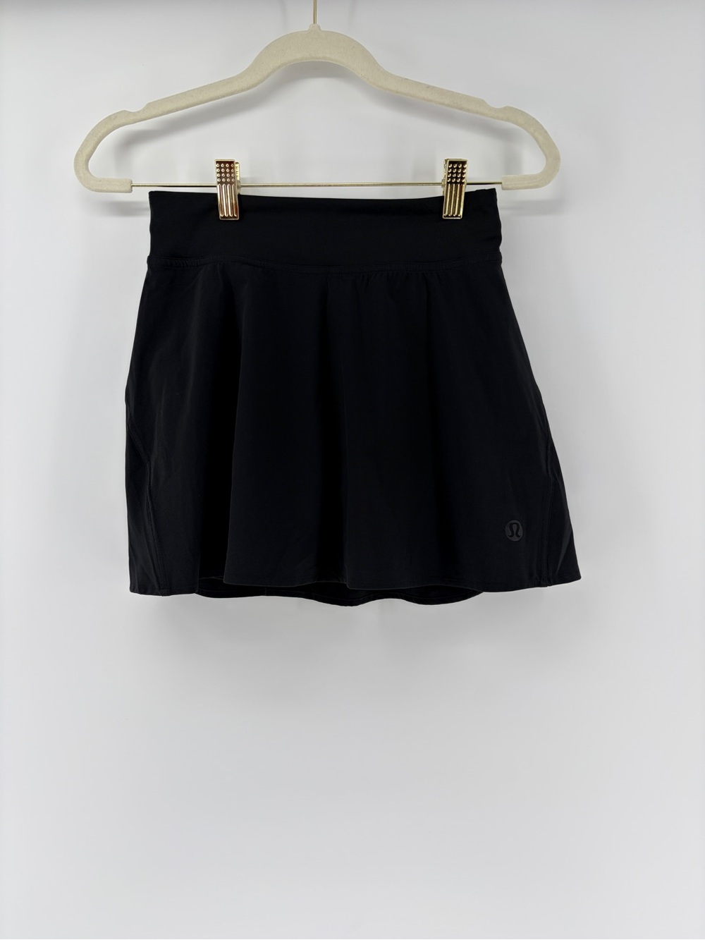 Lululemon Lightweight High-Rise Tennis Skirt Sz 2 - Picture 4 of 13